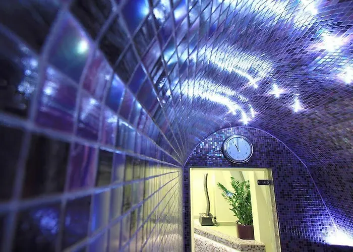 Grand Suisse Majestic, Autograph Collection Hotell 4*